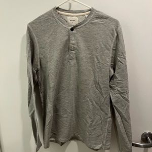 Billy Reid Donegal Terry Henley